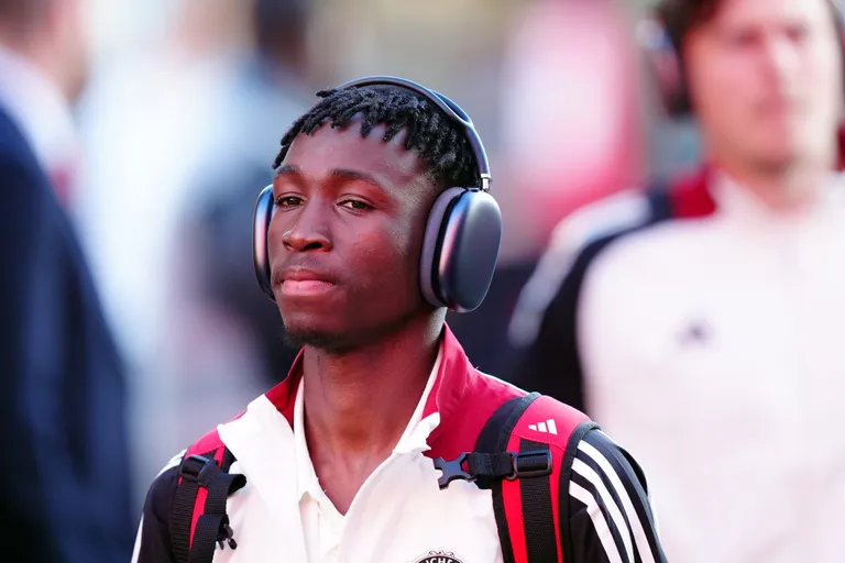 La grande annonce d&rsquo;Amorim pour Sekou Kon&eacute;