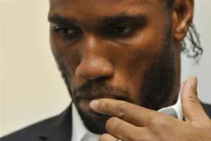 Côte d’Ivoire : Drogba charge Sidy Diallo et la FIF