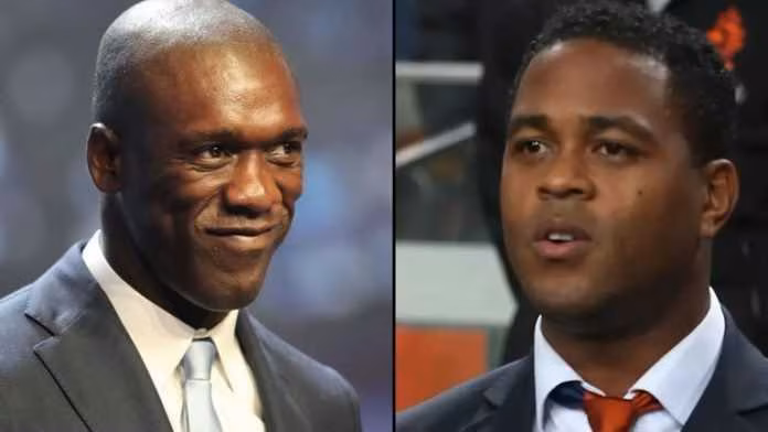 Cameroun : Seedorf s&eacute;lectionneur, Kluivert adjoint (officiel)