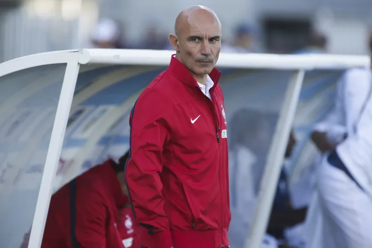 Maroc : Ludovic Batelli en danger malgr&eacute; la qualification pour la CAN U20 ?