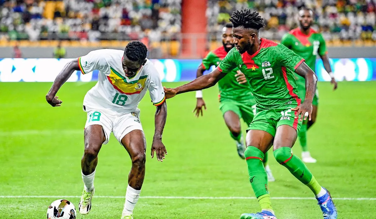 Burkina Faso-S&eacute;n&eacute;gal&nbsp;: cha&icirc;ne TV, compos et heure du match