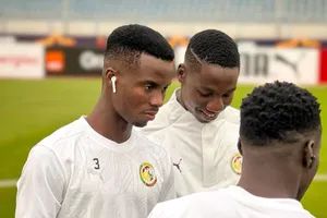 Sénégal-Centrafrique : chaîne et heure du match (CAN U20)