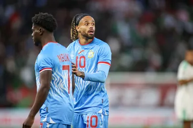 L&rsquo;actualit&eacute; du football africain