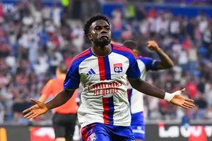 L&rsquo;actualit&eacute; du football africain