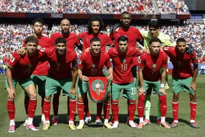 L&rsquo;actualit&eacute; du football africain
