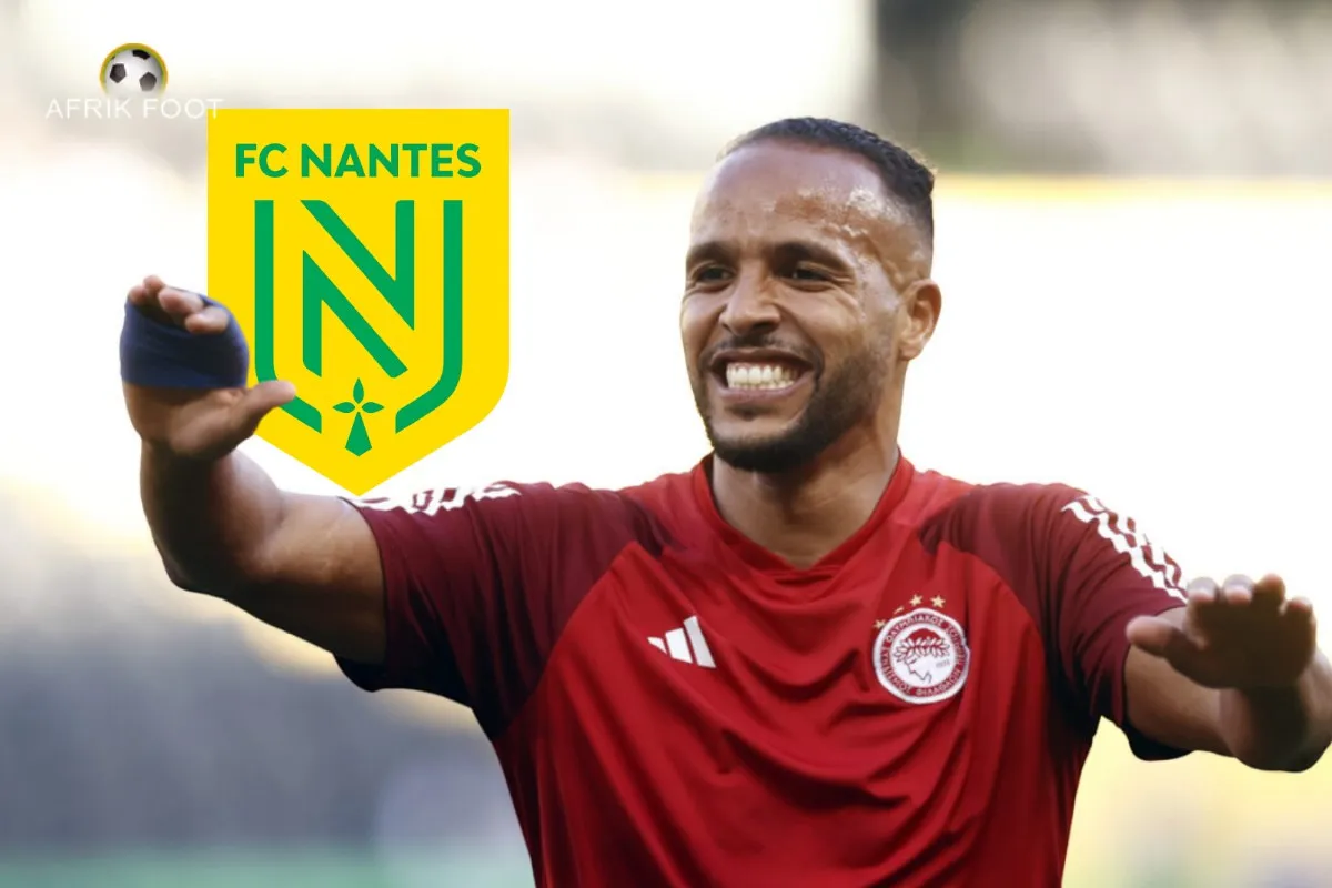 Que vaut encore Youssef El-Arabi ?