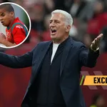 Alg&eacute;rie : une offre de la FAF pour pousser Vladimir Petkovic vers la sortie apr&egrave;s le fiasco au Mondial 2026 ?