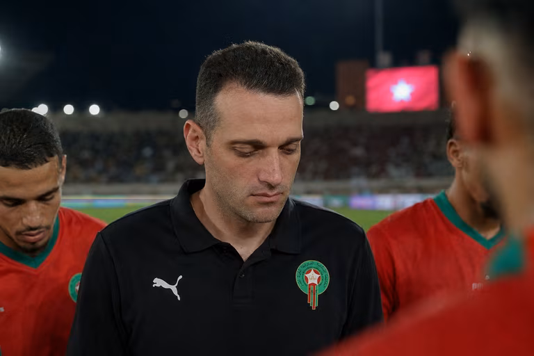 CAN U17 : &ldquo;c&rsquo;est injuste&rdquo;, le s&eacute;lectionneur du Maroc d&eacute;pit&eacute; apr&egrave;s l&rsquo;&eacute;limination aux portes de la finale