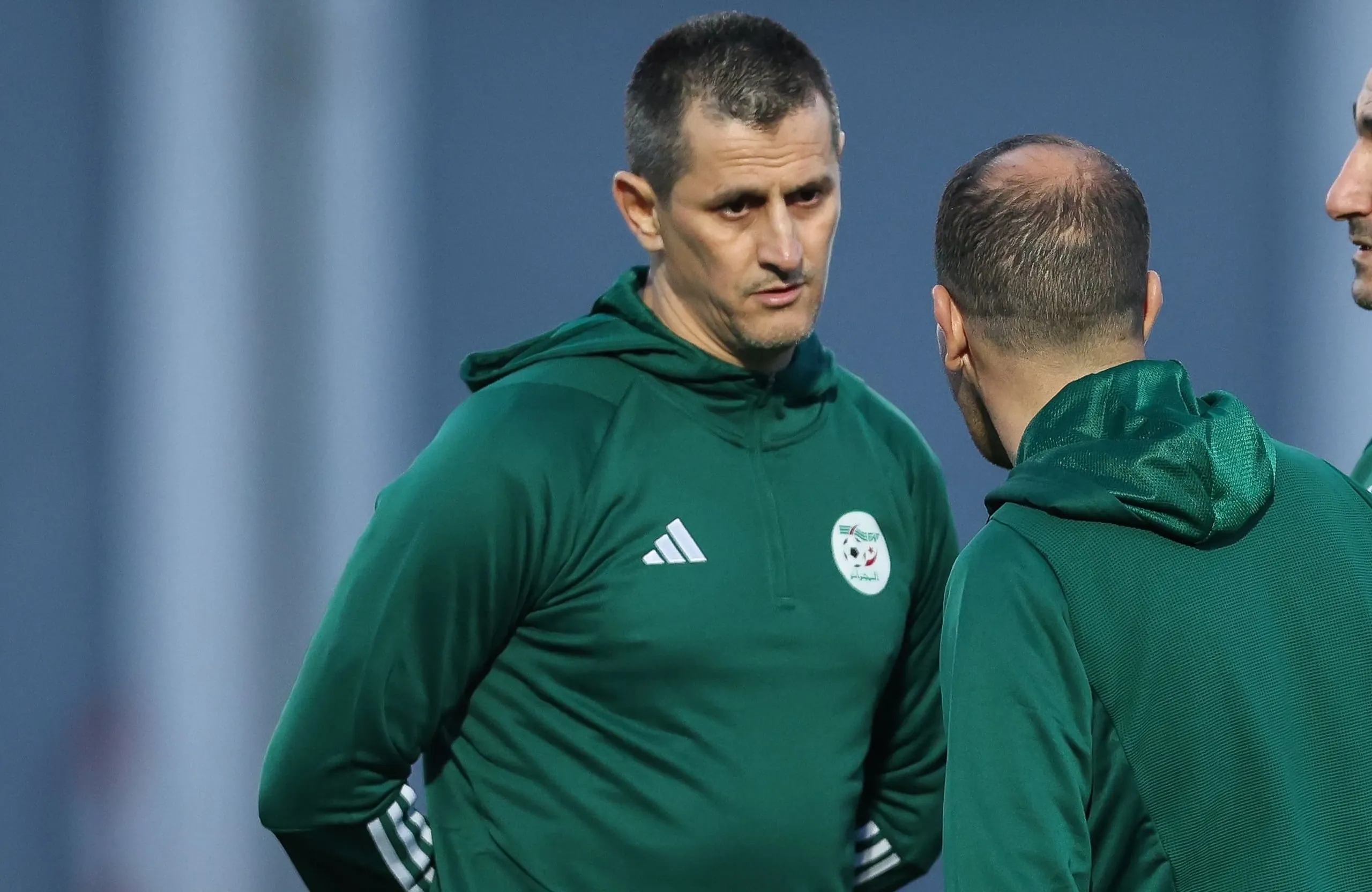 Alg&eacute;rie &ndash; RDC U23 : cha&icirc;ne et heure du match amical (vendredi 27 mars 2026)