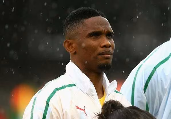 Majorque-Real Madrid&nbsp;: Eto&rsquo;o en remet une couche