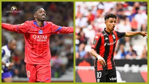 Pronostic PSG – Nice : 2 paris à tenter sur le duel Dembélé/Diop