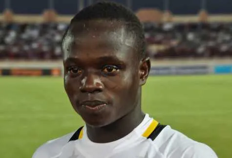 Mondial U20 : Moses Odjer, l&rsquo;Europe &agrave; ses pieds