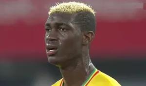 Mali : la liste pour la CAN avec le vrai retour de Bissouma !