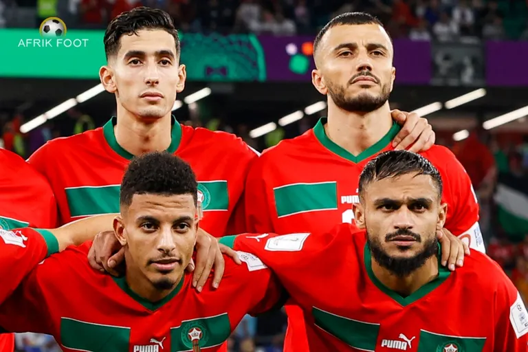 Maroc : un retour surprise pour la CAN 2025 ?