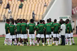 CAN U23 (Q) : la liste du Mali avec 3 joueurs de France