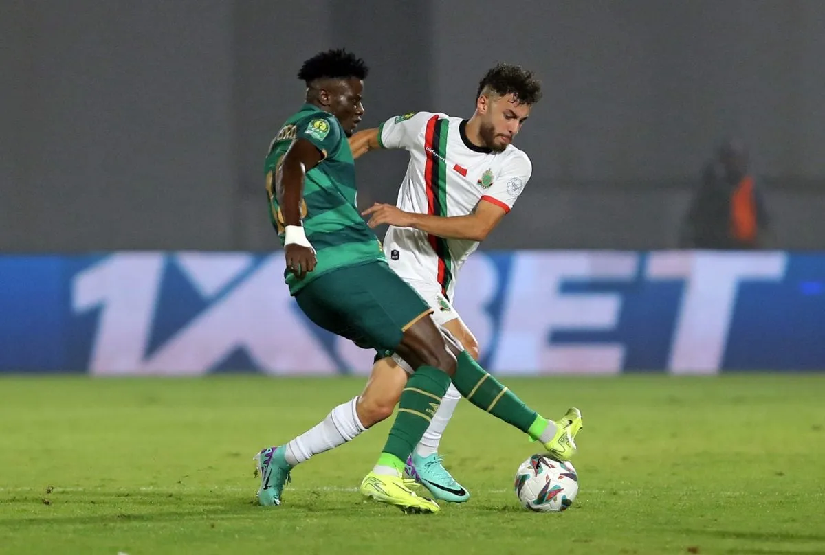 Ligue des champions CAF : le Raja presque &eacute;limin&eacute; au terme d&rsquo;un clasico controvers&eacute; !