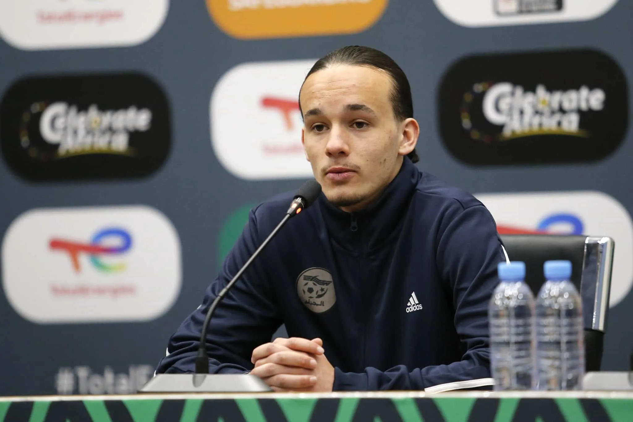 Alg&eacute;rie : licenci&eacute; par Nantes &agrave; cause de la CAN U17, Benali assume