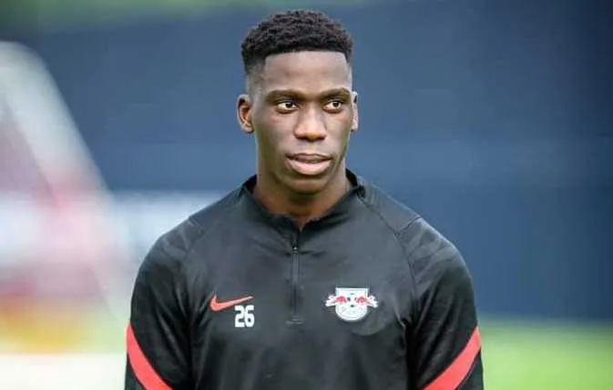 CAN 2021&nbsp;: la liste de la Guin&eacute;e avec Moriba et Naby Keita, sans Kamano&nbsp;!