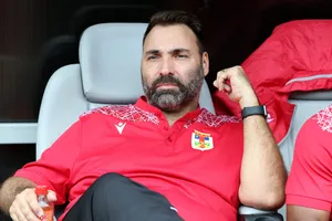 Gabon-Centrafrique : Raoul Savoy – “ici pour faire un résultat” [Exclu]