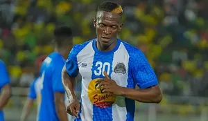 Coupe de la CAF : Mazembe douché à domicile, l’USM Alger vire en tête, l’ASEC décolle enfin…