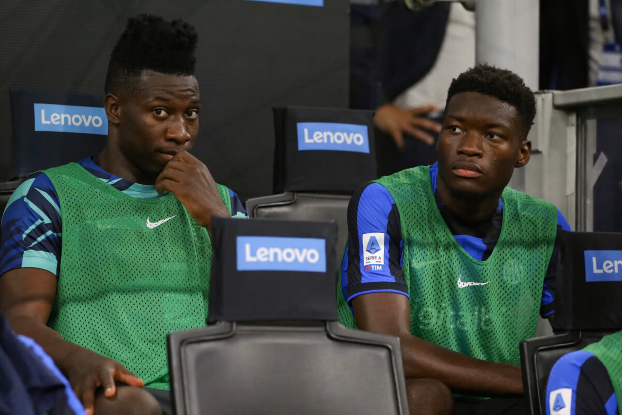 Cameroun : un binational de l&rsquo;Inter Milan pr&ecirc;t &agrave; dire oui ?