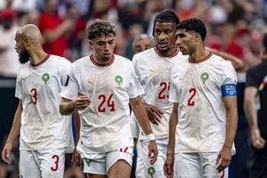 L&rsquo;actualit&eacute; du football africain