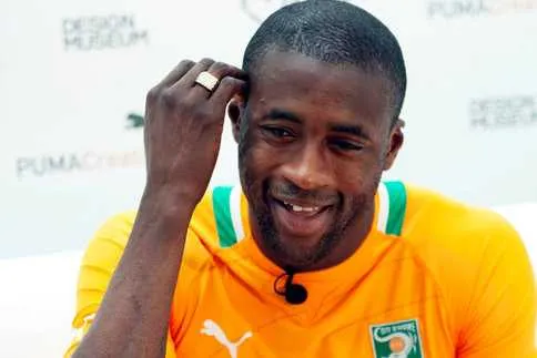 C&ocirc;te d&rsquo;Ivoire : Yaya Tour&eacute; d&eacute;fend les El&eacute;phants
