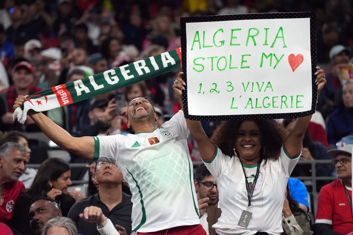Match Angola-Algérie : chaîne et heure pour regarder la demi-finale de la CAN de Futsal 2026