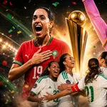 CHAN 2020&nbsp;: les 23 du Cameroun&nbsp;avec un vainqueur de la CAN 2017 !