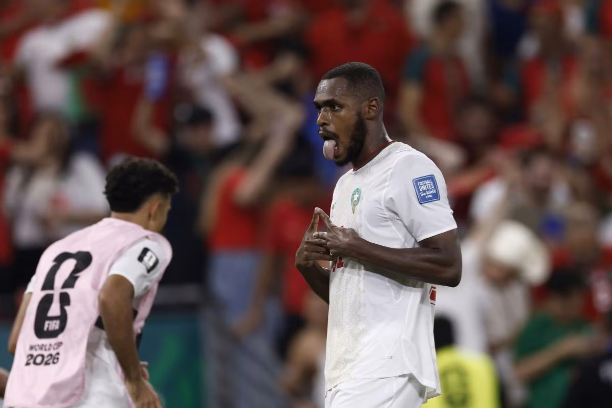Maroc : &ldquo;je sais pas trop ce que je faisais l&agrave;&rdquo;, Issa Diop le sauveur improbable &agrave; la Coupe du monde 2026