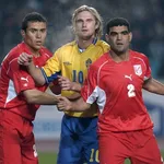 France &ndash; S&eacute;n&eacute;gal : &ldquo;avant de mourir, Bouba m&rsquo;a dit&hellip;&rdquo;, Papa Bouba Diop le h&eacute;ros de 2002 dans toutes les m&eacute;moires avant le choc de la Coupe du monde