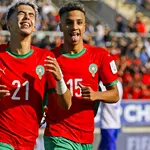 Maradona, Messi, Agüero… Othmane Maamma dans un cercle très fermé