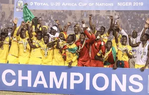 CAN U20 : battu par le Mali en finale, le Sénégal est vraiment maudit…