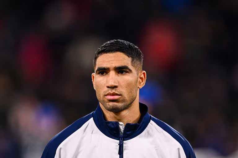 Coupe du monde des clubs 2025 : le titre de meilleur joueur promis &agrave; Hakimi ?