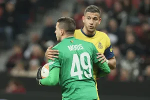 Maroc : un quart de finaliste de la Ligue Europa dans le viseur de Regragui ?