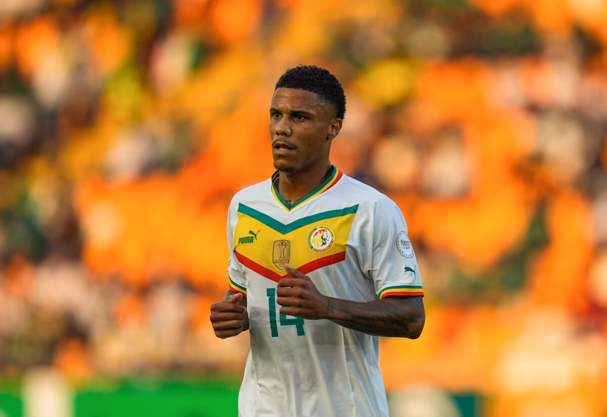 CAN 2023&nbsp;: un S&eacute;n&eacute;galais met l&rsquo;&eacute;limination sur le dos de la &ldquo;malchance&rdquo;