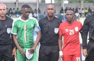 CHAN 2020 (Q) : les Comores déjà au bord du gouffre