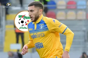 L&rsquo;actualit&eacute; du football africain