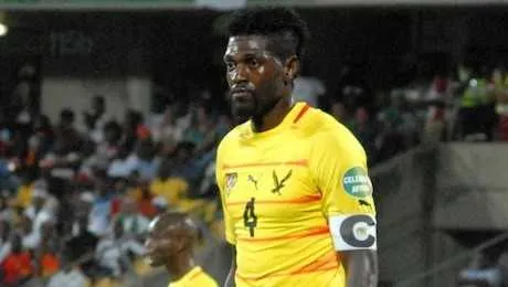 CAN 2015 : Togo-Ghana, d&eacute;j&agrave; le derby de la derni&egrave;re chance ?