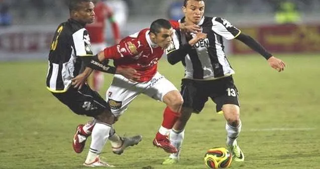 Super Coupe : Al Ahly-CS Sfaxien sur un air de revanche