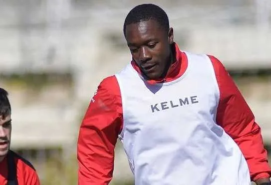 CAN 2019&nbsp;: la RDC pr&eacute;s&eacute;lectionne Imbula&nbsp;!