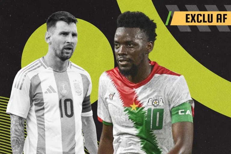 Matchs amicaux : 10 s&eacute;lections vers le Maroc, un choc Angola-Argentine&hellip; Voici le programme de novembre [Exclu]