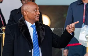 L&rsquo;actualit&eacute; du football africain