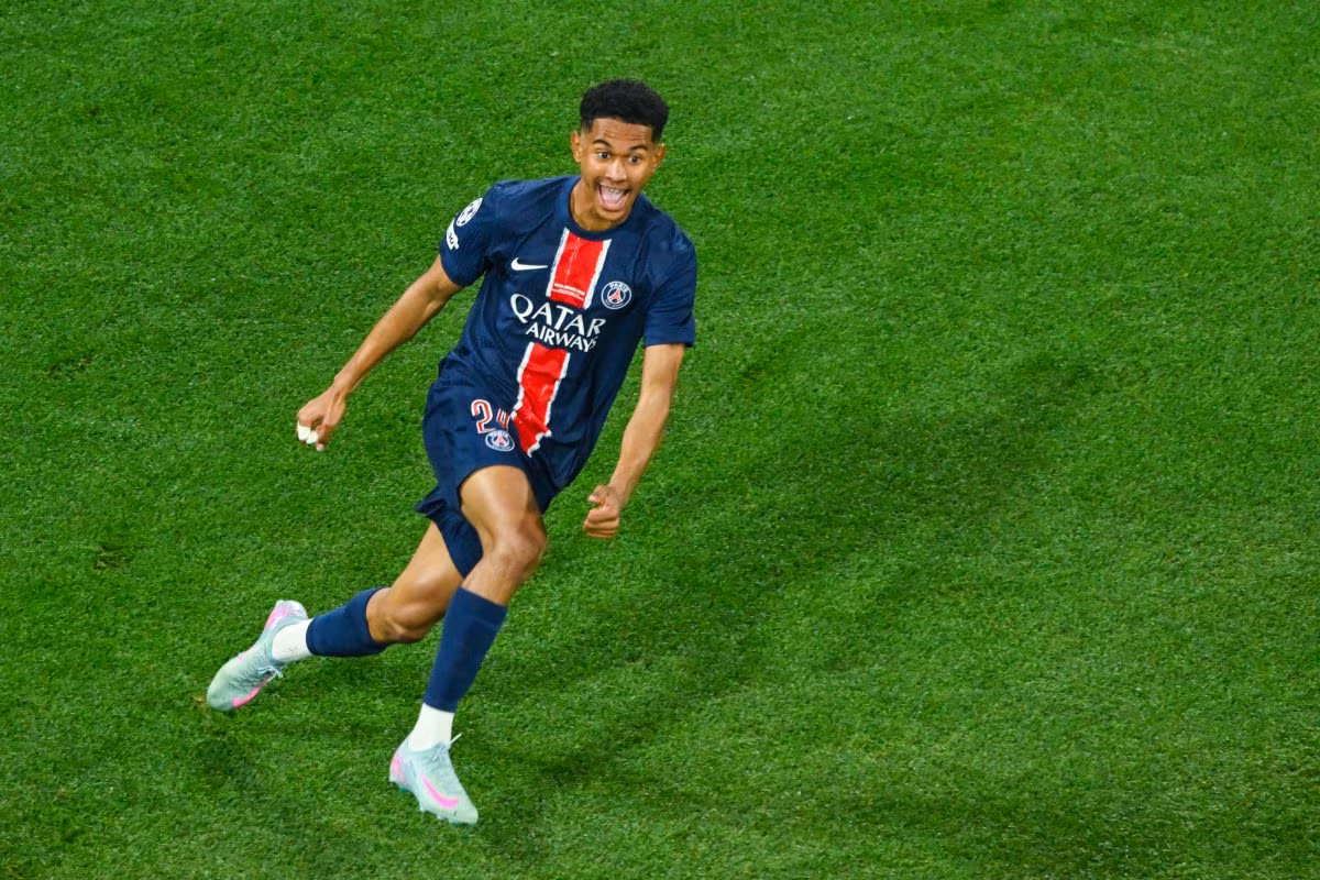 Buteur surprise de la finale, Senny Mayulu peut-il jouer avec la RDC ?