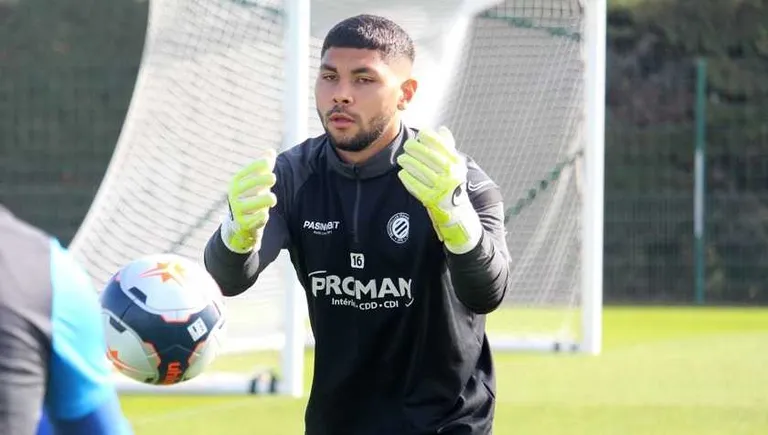 Montpellier&nbsp;: Bertaud refroidit la RDC&nbsp;!