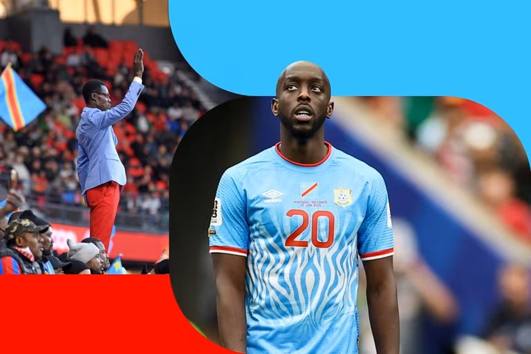Colombie &ndash; RDC : Yoane Wissa et Lumumba Vea parmi les 4 enjeux autour de ce choc de la Coupe du monde 2026