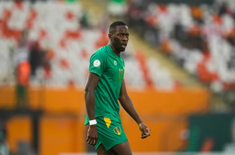 CAN 2025 (Q) : la Mauritanie gagne mais rate la qualification