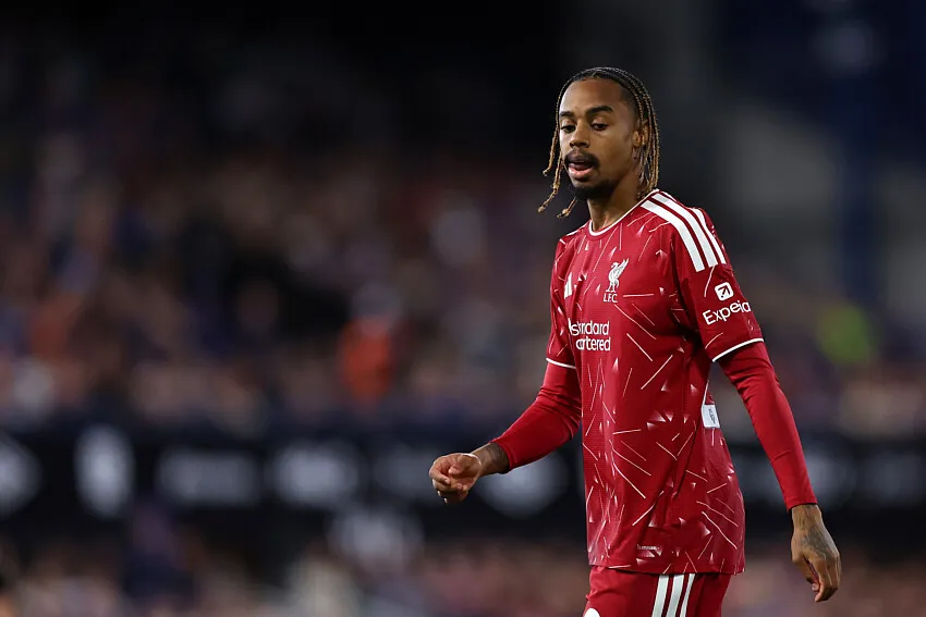 Pronostic Liverpool - Atletico de Madrid : Les Reds défient les Colchoneros (09/09/2026)