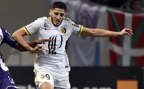 CAN 2017 : L&rsquo;Alg&eacute;rie avec Benzia et Ghezzal, sans Hanni