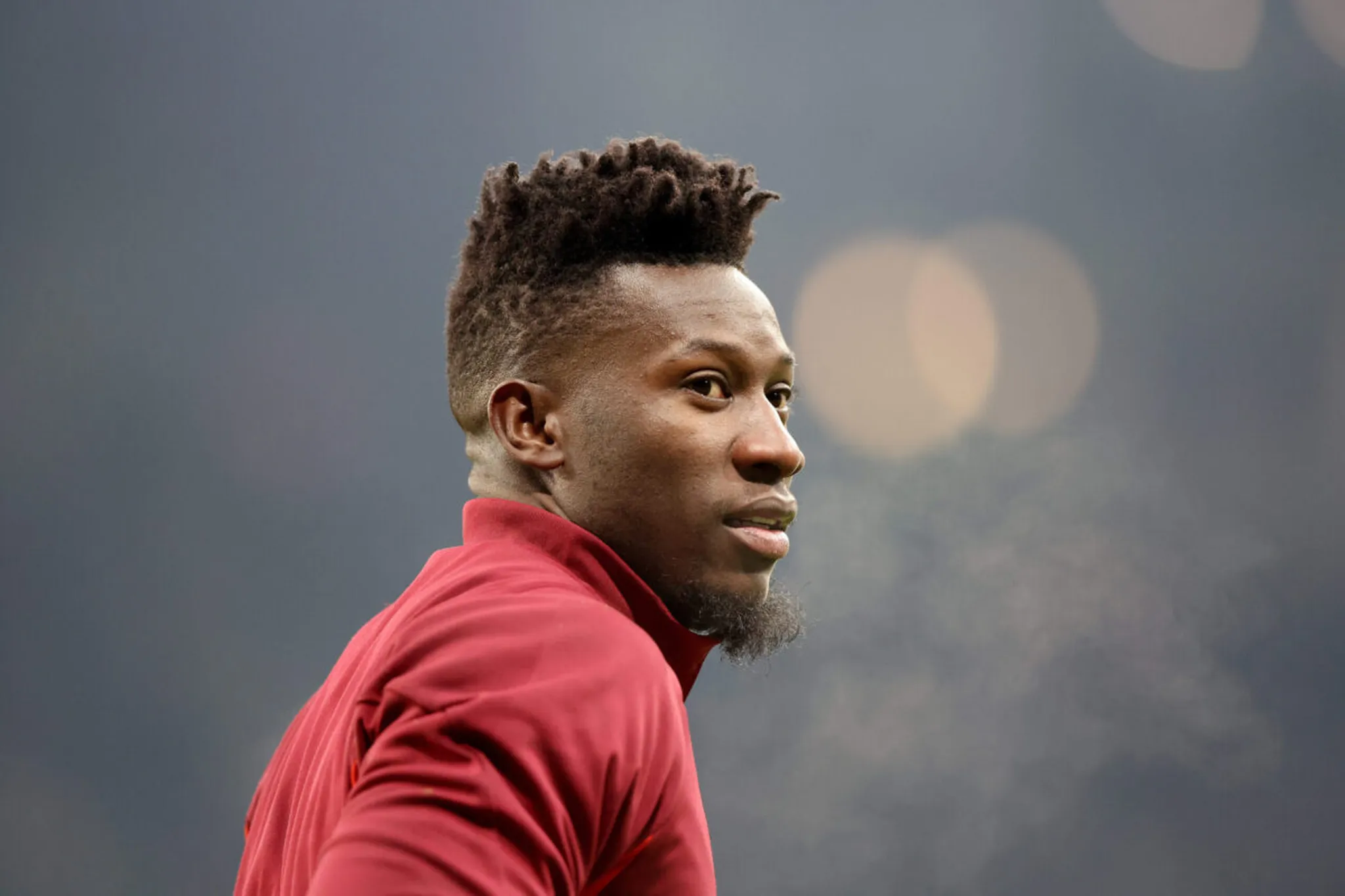 Cameroun : Andr&eacute; Onana prend part &agrave; un match improbable !